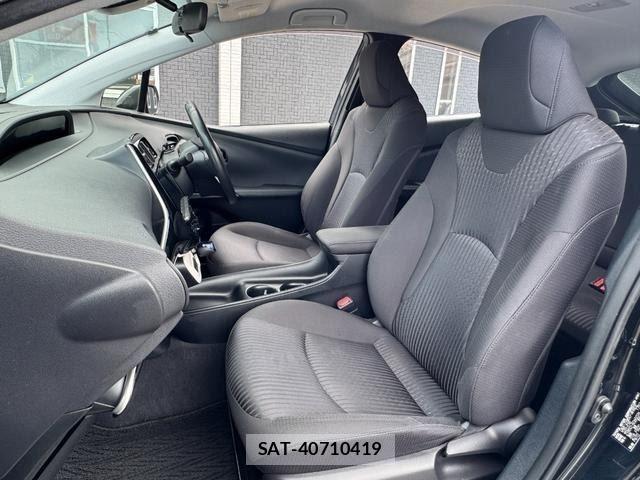 Toyota PRIUS 2016-12 8337443-8