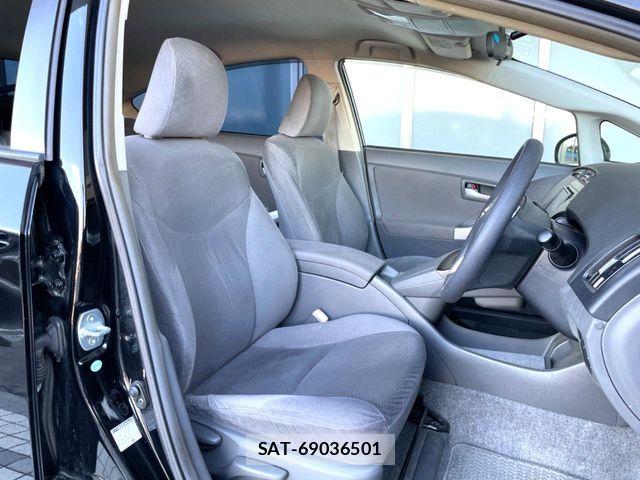 Toyota PRIUS 2011-11 8337464-7