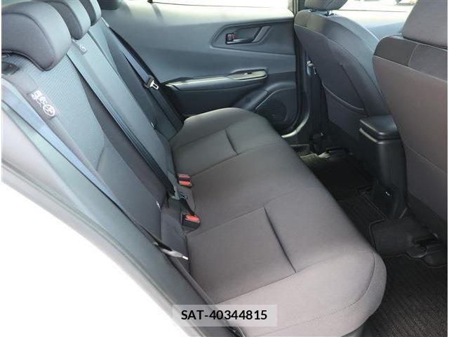 Toyota PRIUS 2024-07 8337421-13