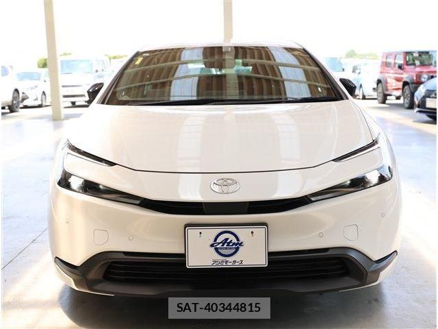 Toyota PRIUS 2024-07 8337421-19
