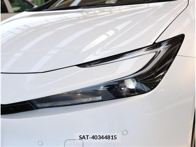 Toyota PRIUS 2024-07 8337421-24