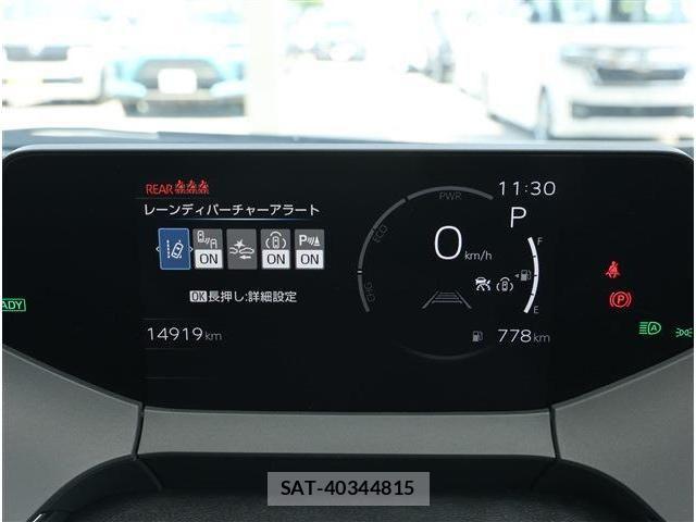 Toyota PRIUS 2024-07 8337421-6