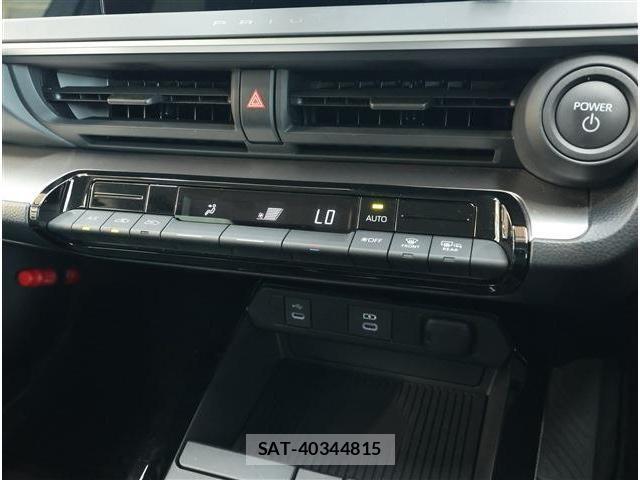 Toyota PRIUS 2024-07 8337421-7