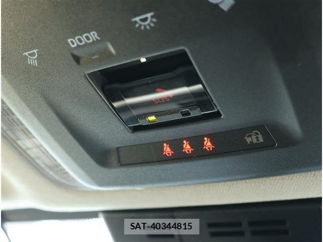 Toyota PRIUS 2024-07 8337421-8