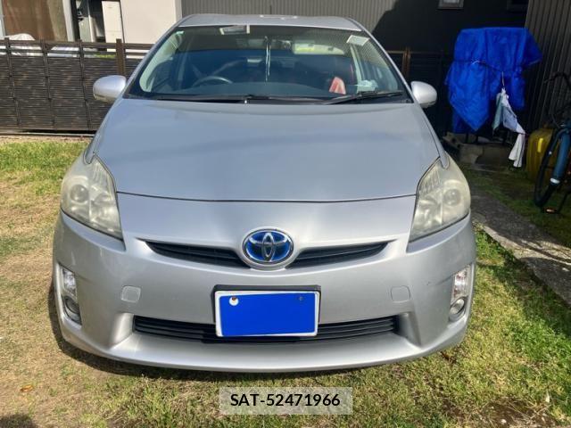 Toyota PRIUS 2009-07 8337487-0
