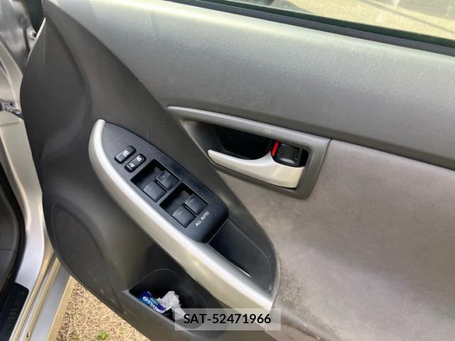 Toyota PRIUS 2009-07 8337487-9