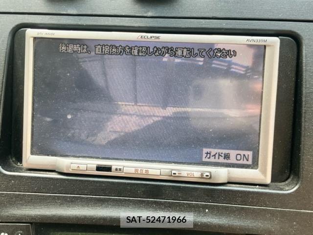Toyota PRIUS 2009-07 8337487-17