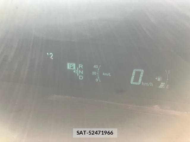 Toyota PRIUS 2009-07 8337487-18