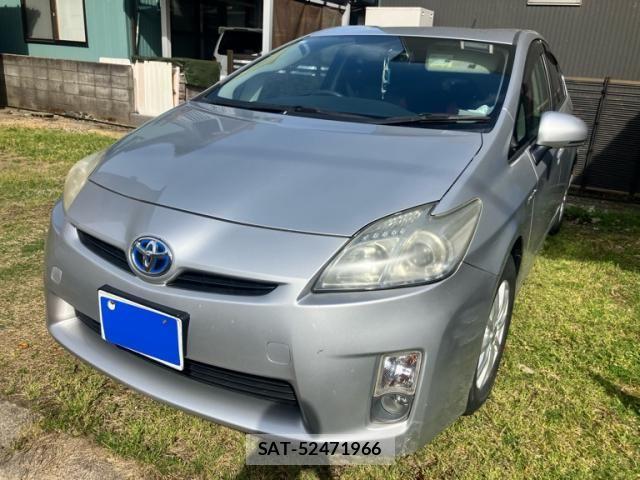 Toyota PRIUS 2009-07 8337487-1