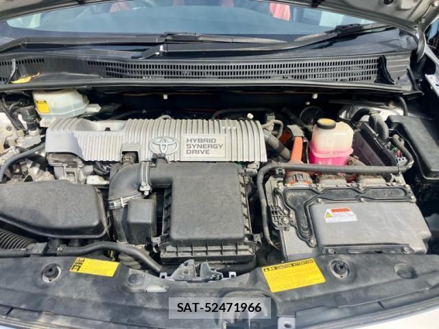 Toyota PRIUS 2009-07 8337487-23