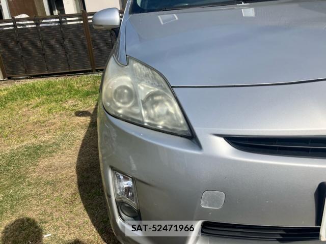 Toyota PRIUS 2009-07 8337487-2