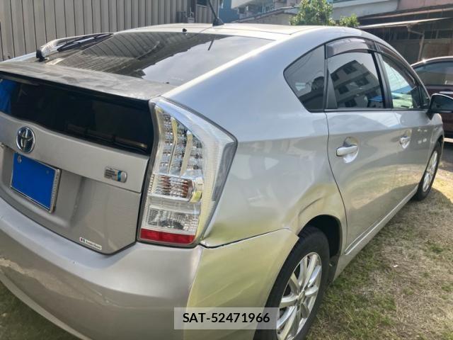 Toyota PRIUS 2009-07 8337487-3
