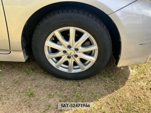 Toyota PRIUS 2009-07 8337487-6