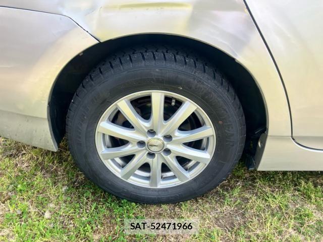 Toyota PRIUS 2009-07 8337487-7