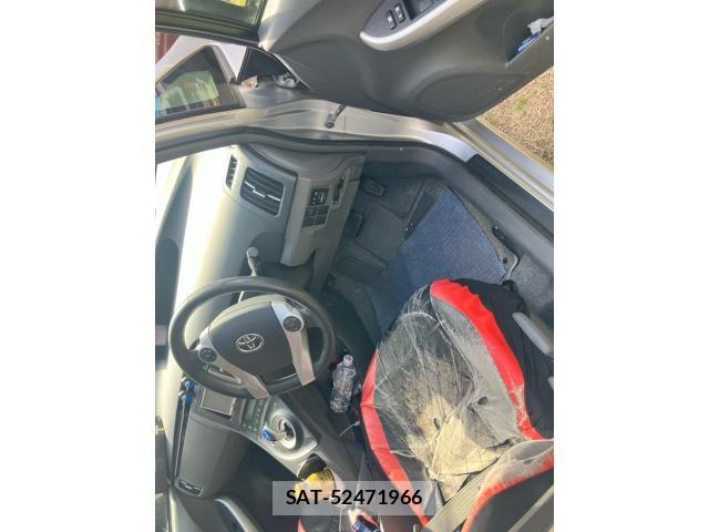 Toyota PRIUS 2009-07 8337487-8