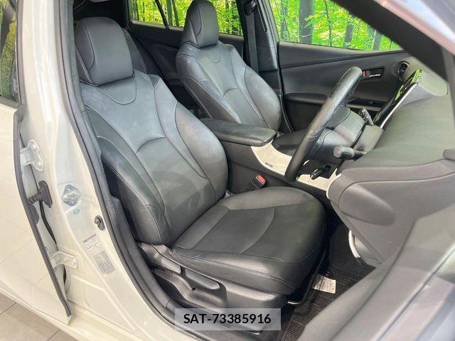 Toyota PRIUS 2016-07 8355378-10