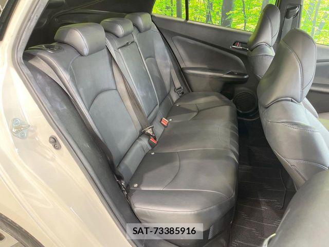 Toyota PRIUS 2016-07 8355378-11