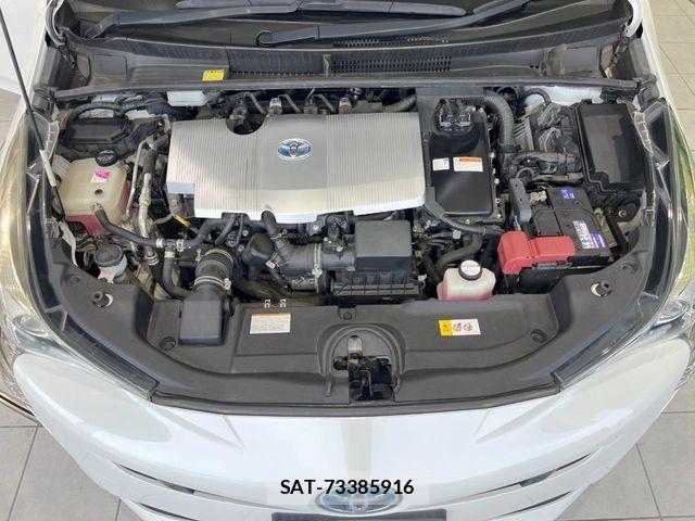 Toyota PRIUS 2016-07 8355378-17