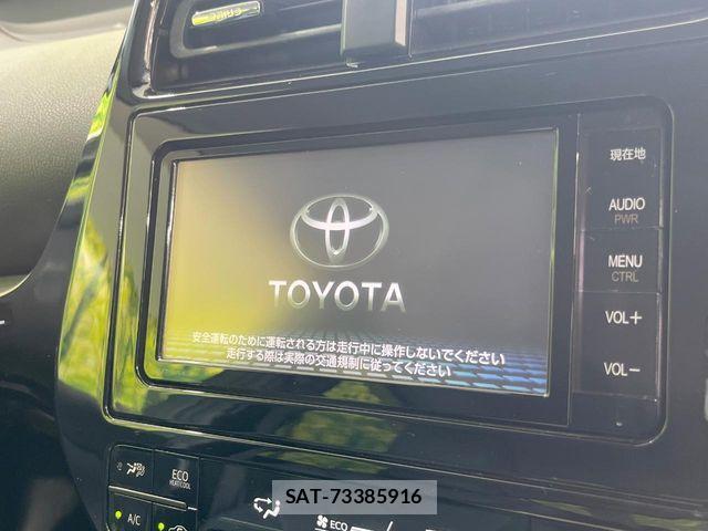 Toyota PRIUS 2016-07 8355378-2