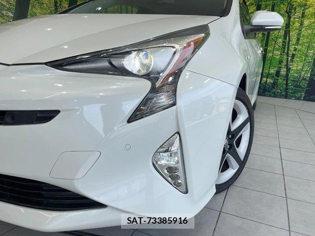 Toyota PRIUS 2016-07 8355378-7