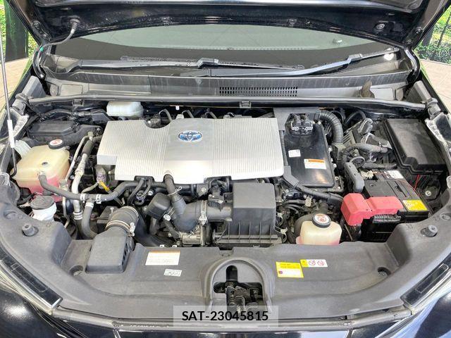 Toyota PRIUS 2017-10 8355377-17