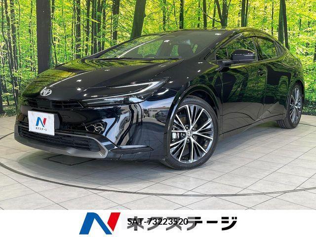 Toyota PRIUS 2023-04 8355353-0
