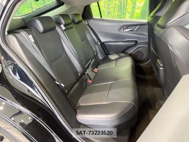 Toyota PRIUS 2023-04 8355353-8