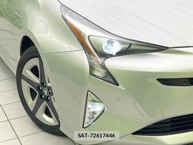 Toyota PRIUS 2016-05 8355374-11
