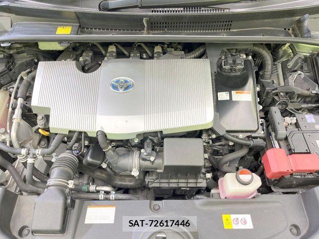 Toyota PRIUS 2016-05 8355374-17