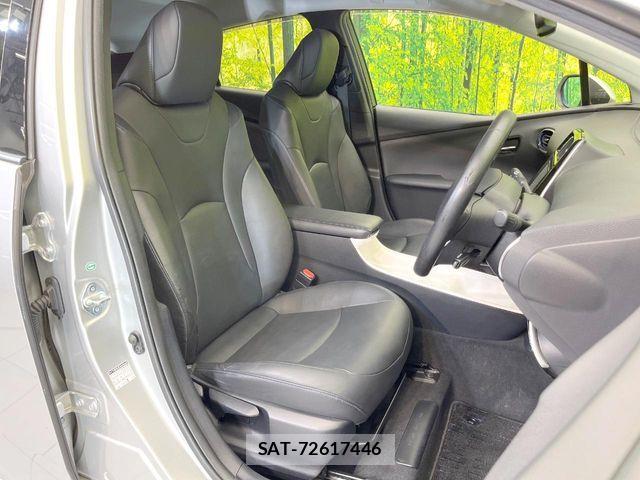 Toyota PRIUS 2016-05 8355374-7