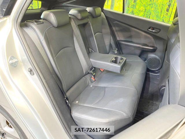 Toyota PRIUS 2016-05 8355374-8