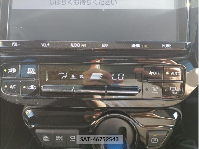 Toyota PRIUS 2021-07 8355371-11