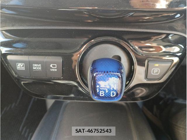 Toyota PRIUS 2021-07 8355371-12