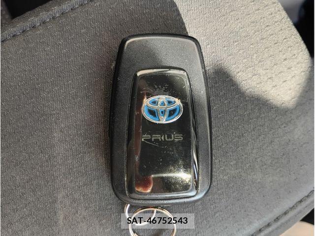 Toyota PRIUS 2021-07 8355371-15