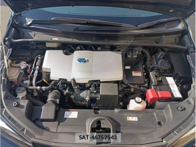 Toyota PRIUS 2021-07 8355371-18
