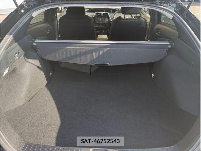 Toyota PRIUS 2021-07 8355371-3