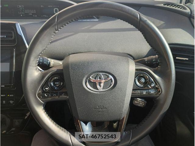 Toyota PRIUS 2021-07 8355371-6