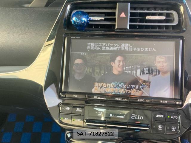 Toyota PRIUS 2018-08 8355383-17