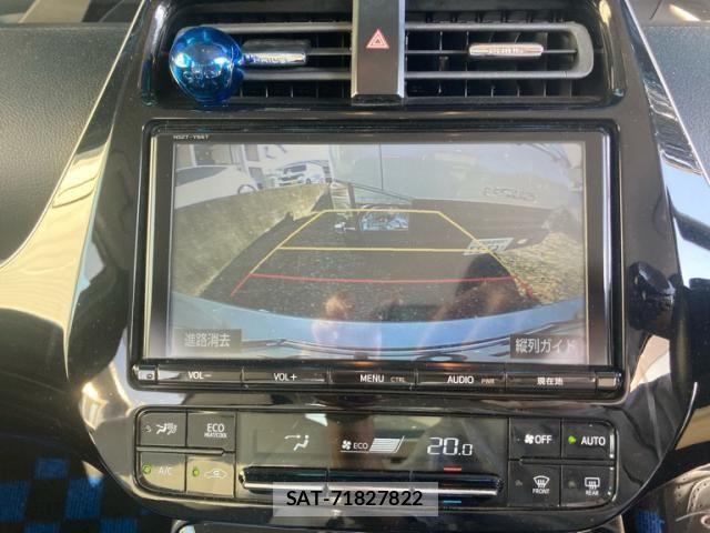 Toyota PRIUS 2018-08 8355383-18