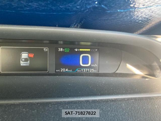 Toyota PRIUS 2018-08 8355383-21