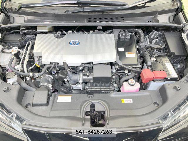 Toyota PRIUS 2021-12 8355365-17