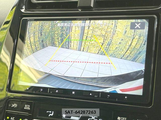 Toyota PRIUS 2021-12 8355365-3