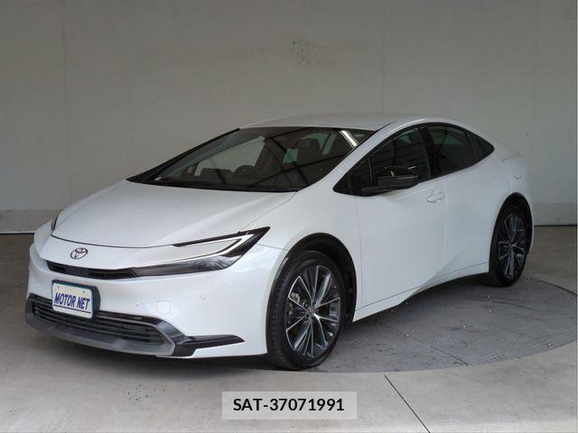 Toyota PRIUS 2024-03 8355358-0