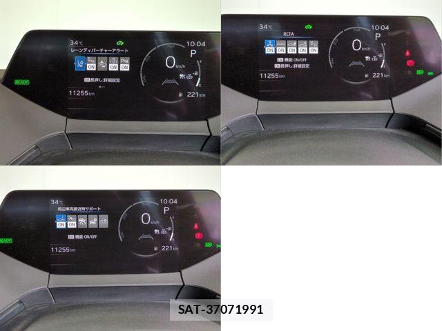 Toyota PRIUS 2024-03 8355358-14