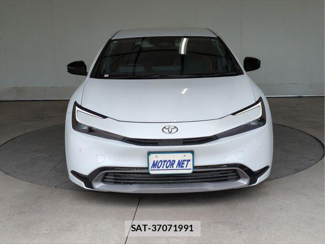 Toyota PRIUS 2024-03 8355358-15