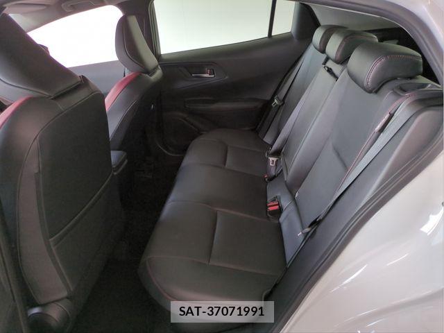 Toyota PRIUS 2024-03 8355358-4