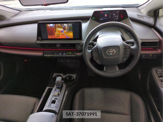Toyota PRIUS 2024-03 8355358-7
