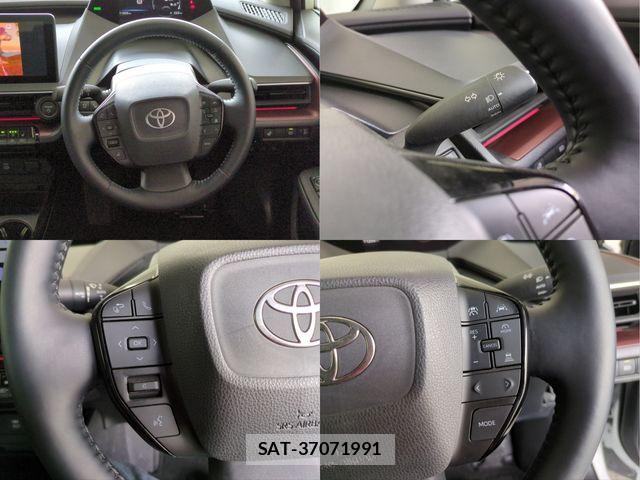 Toyota PRIUS 2024-03 8355358-8