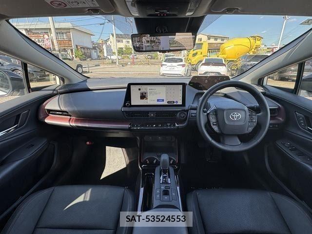Toyota PRIUS 2023-02 8355355-1