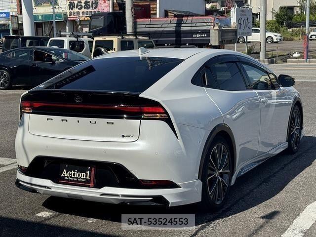 Toyota PRIUS 2023-02 8355355-5
